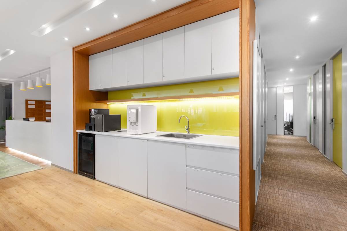 Regus - Icon Park photo 6