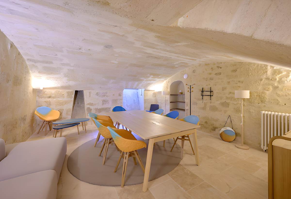 Regus Bordeaux St Seurin Gambetta photo 6