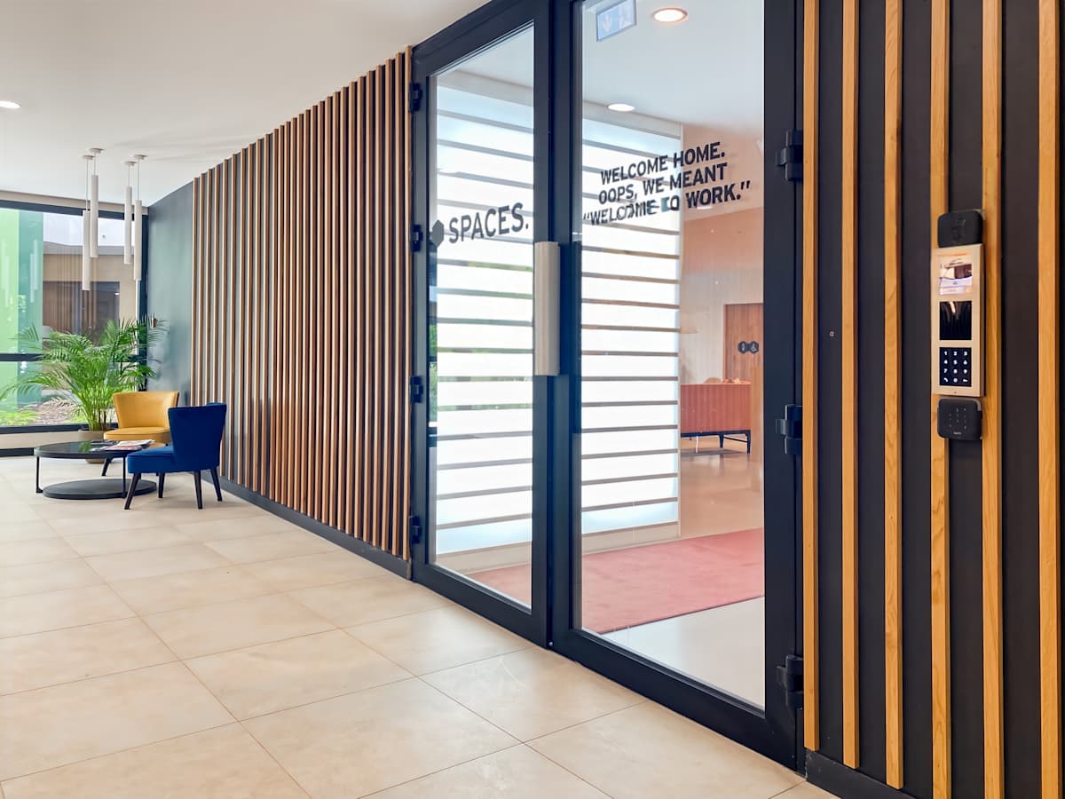 Spaces - Biot, Sophia Antipolis photo 2