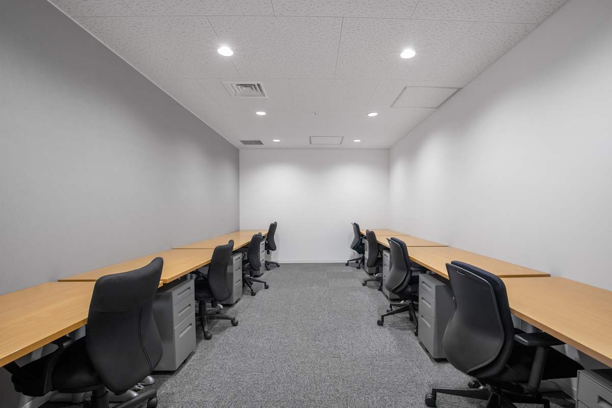 Regus - Ebisu Minami photo 8