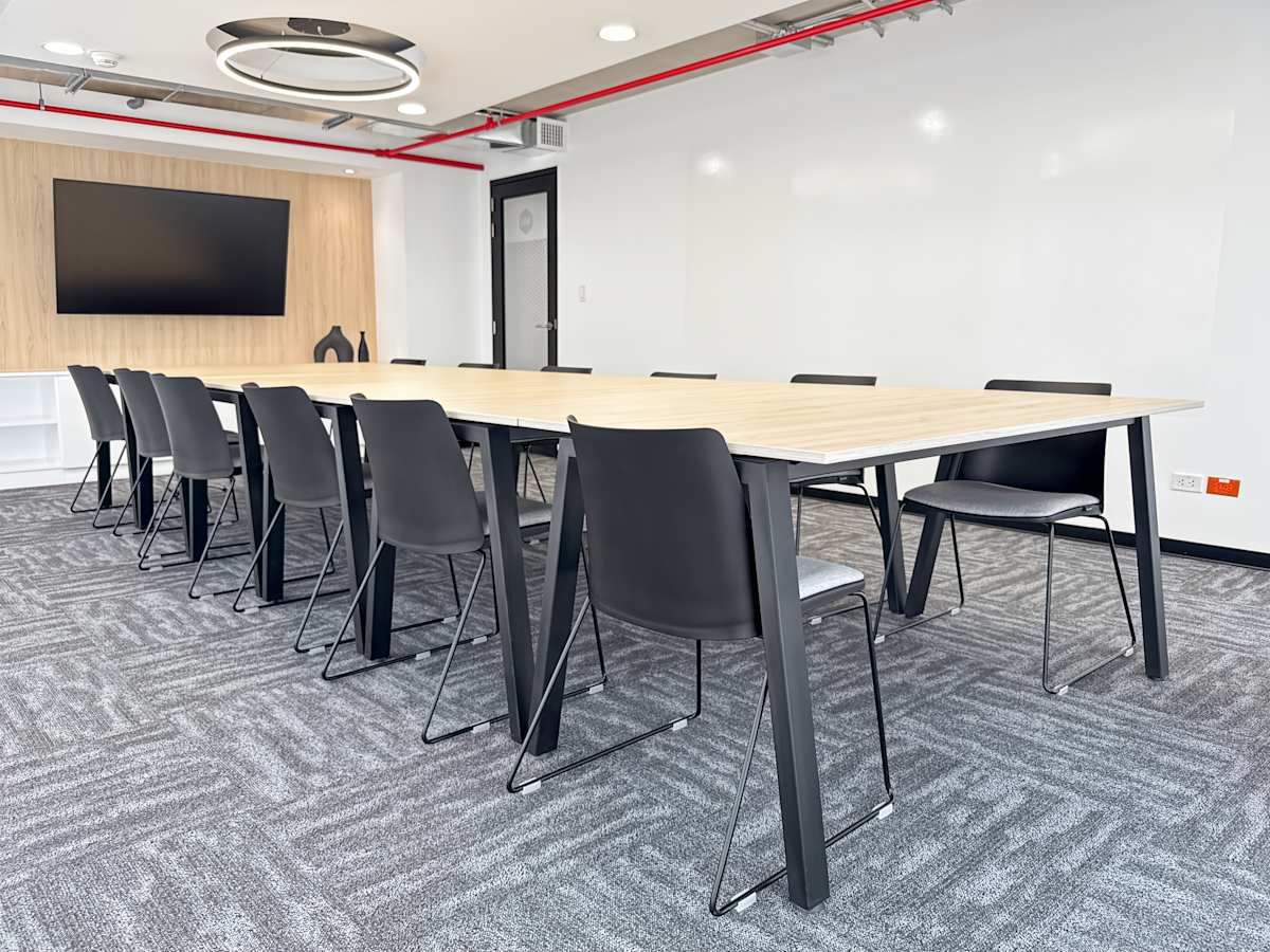 Regus - Miguel Grau photo 11