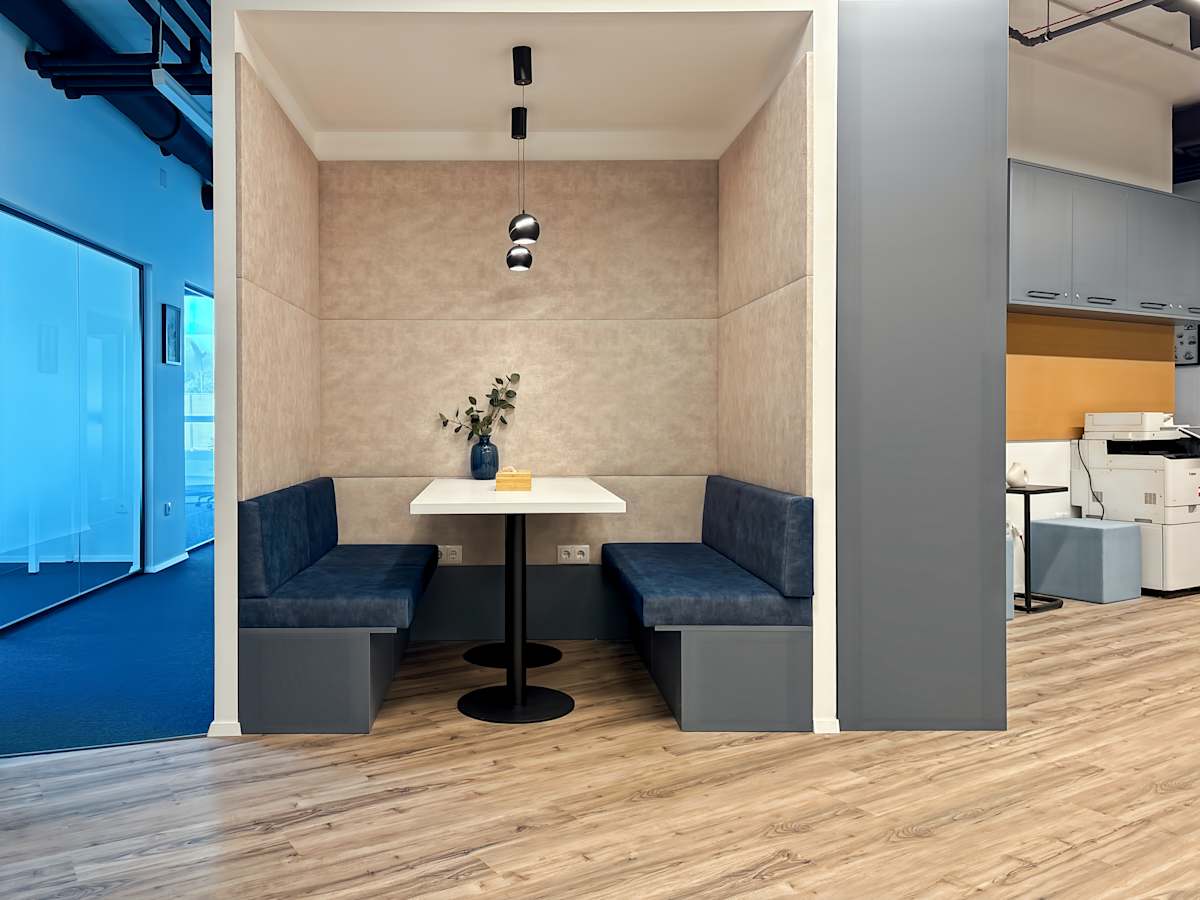 Regus - Debrecen, Atrium Office photo 5