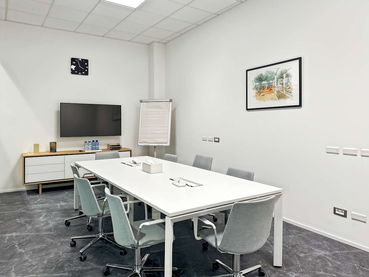 Regus - Sesto San Giovanni, Via Roberto Tremelloni 31 photo 6