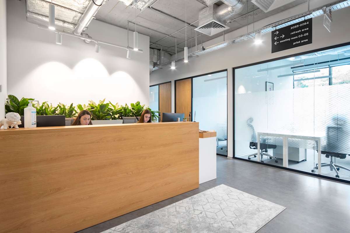Lviv Tech City photo 2