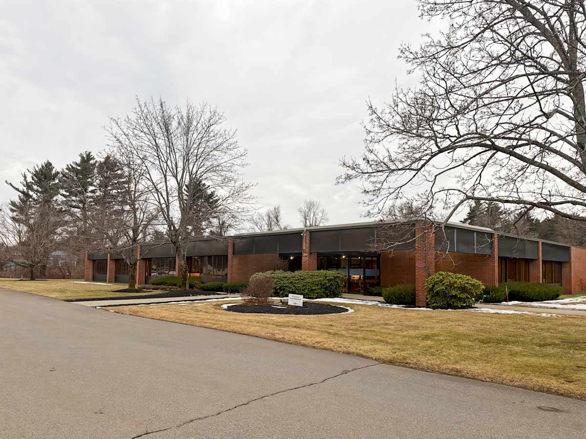 264 South River Rd