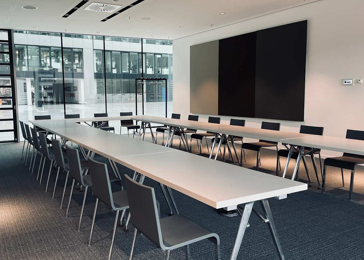 The Squaire Business Center photo 7