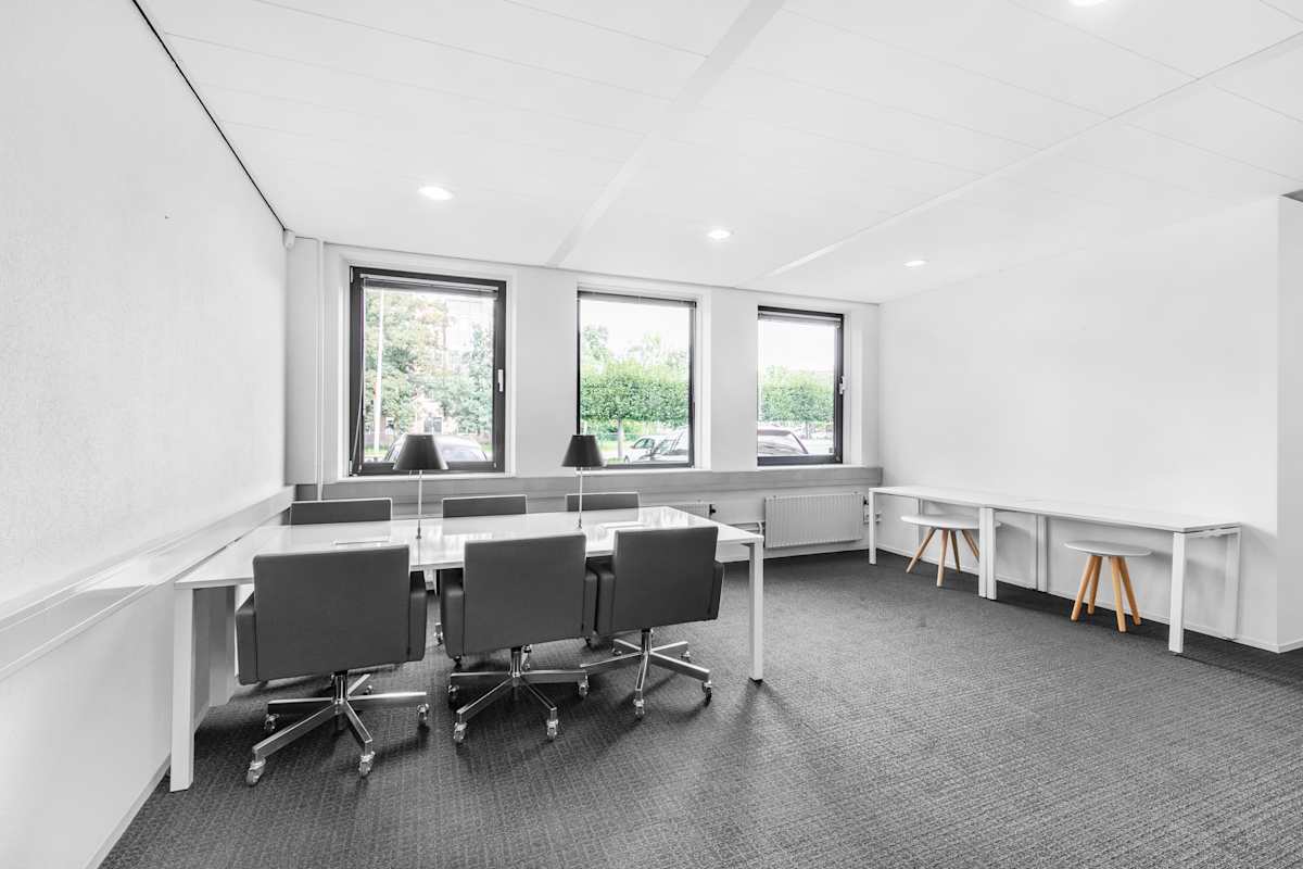 Regus - Groningen, Paterswoldseweg photo 4