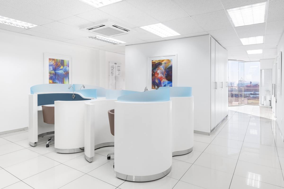Harbour View Building photo 5
