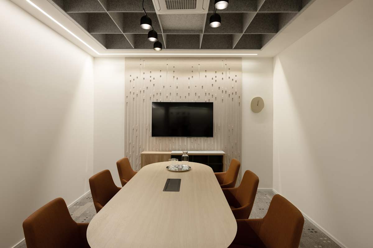 Regus - HaTamar 3 photo 10