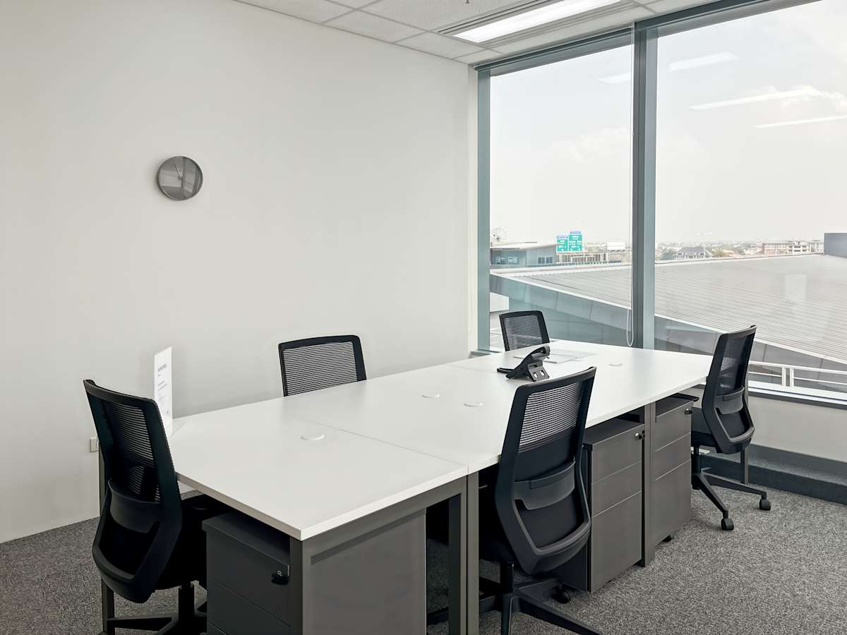WHA Tower photo 7