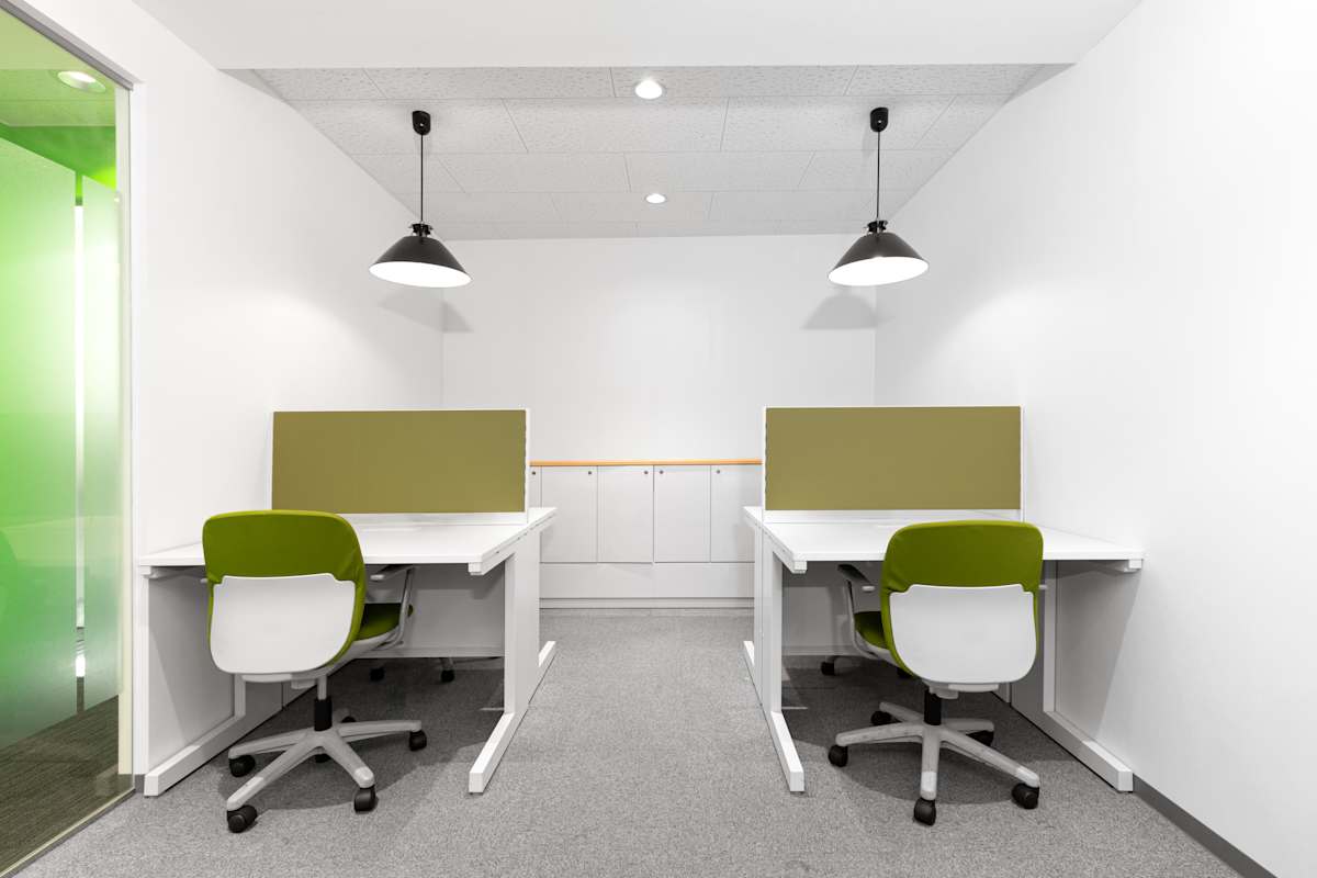Regus - Tobu Building photo 7