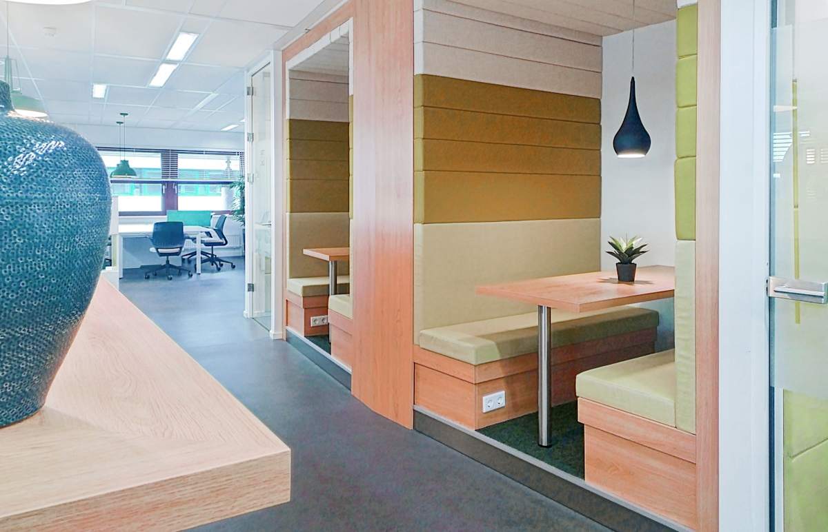 Regus - Hengelo, Capitool photo 5