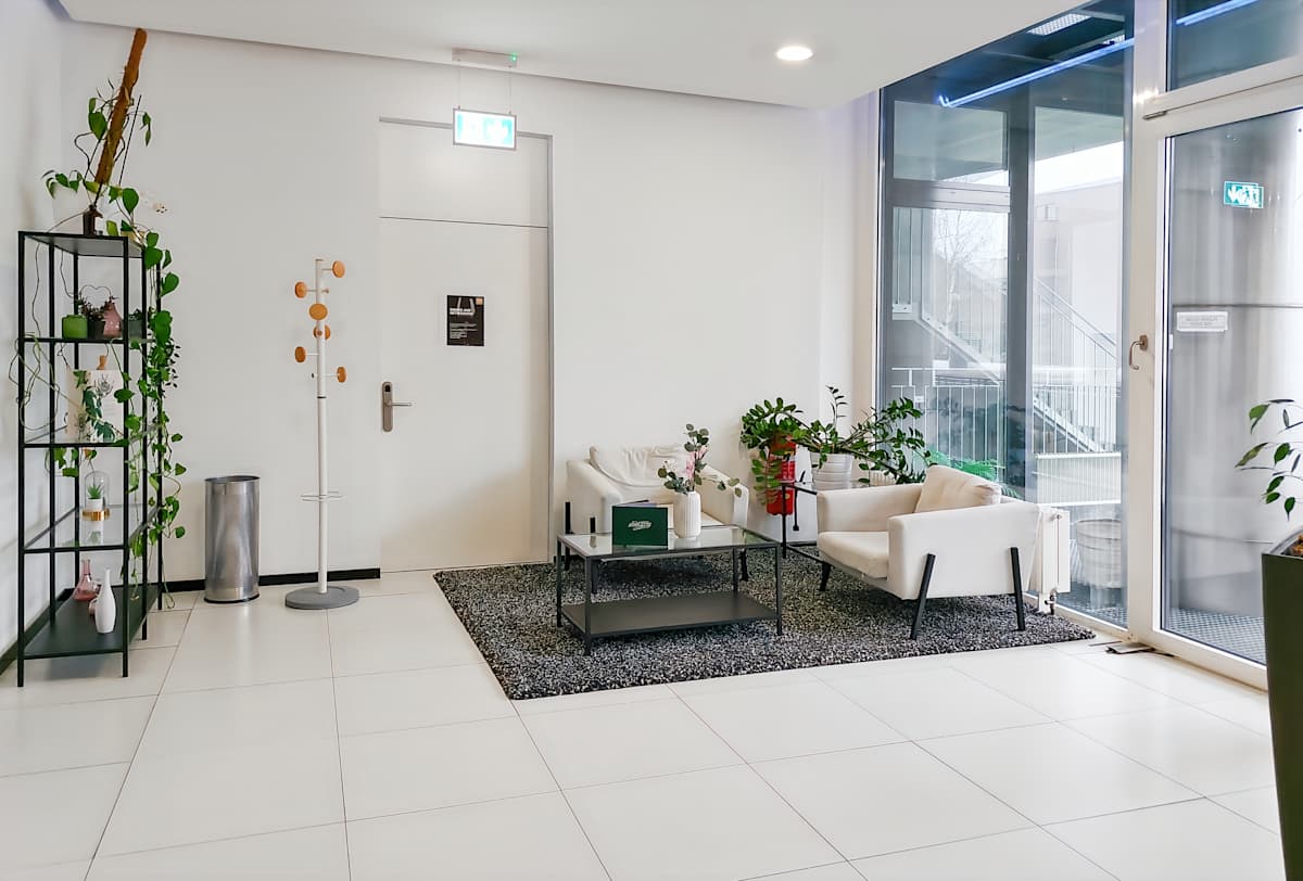 Regus Letzigrund photo 9