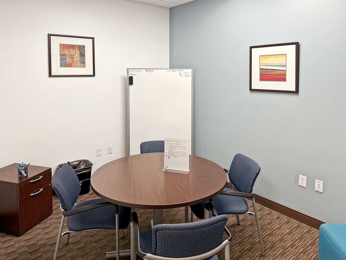 Leroy Collins Building photo 9