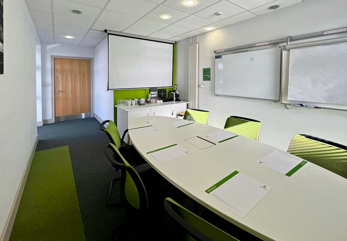 Bromsgrove Enterprise Park photo 9