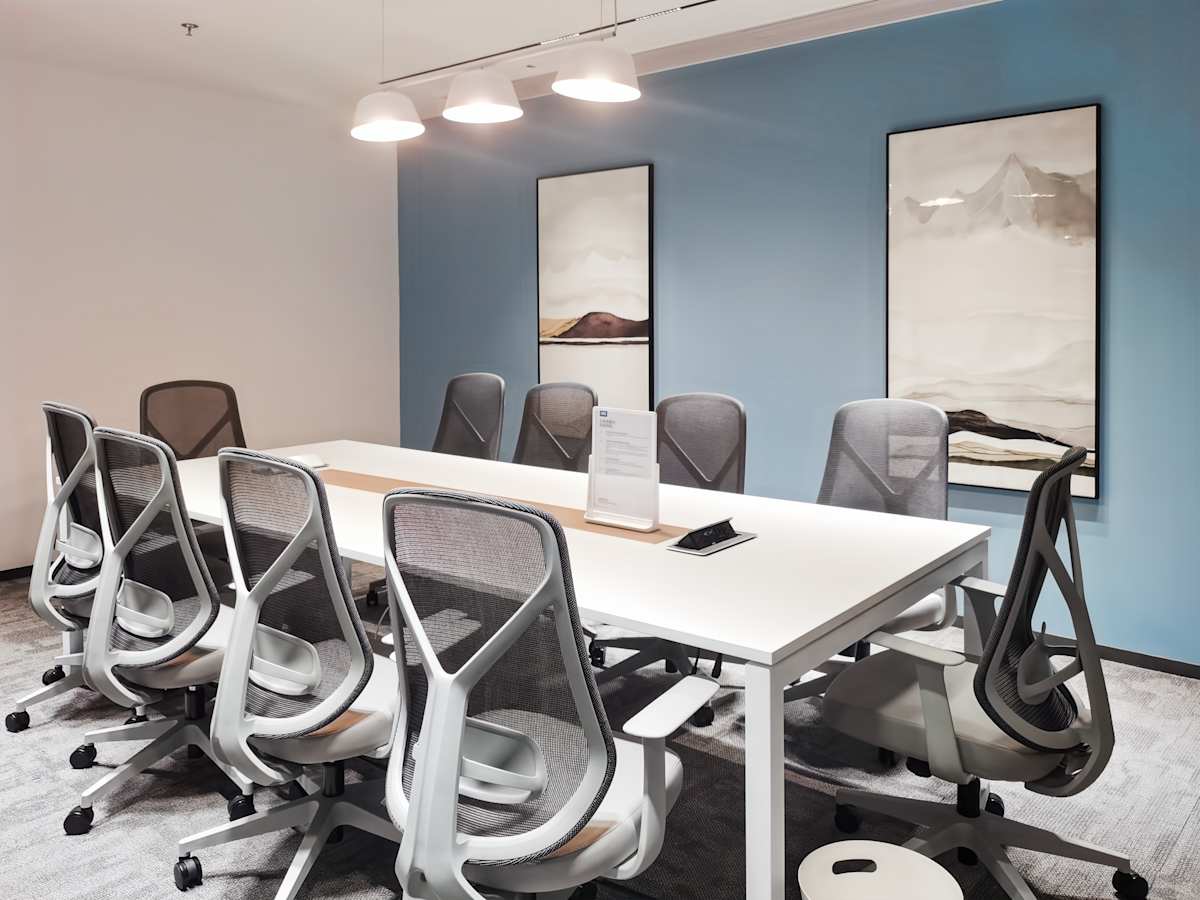 Regus - Greenland New Coast photo 3
