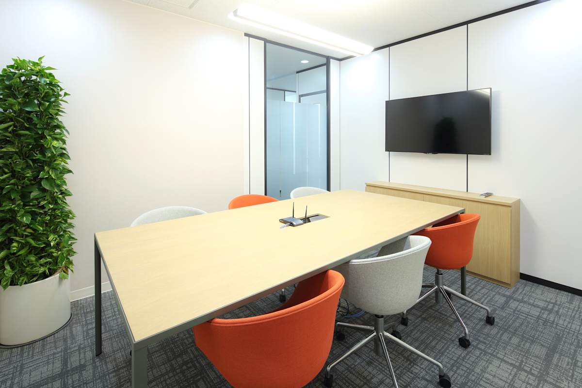 Regus Forest Hills East Wing photo 3