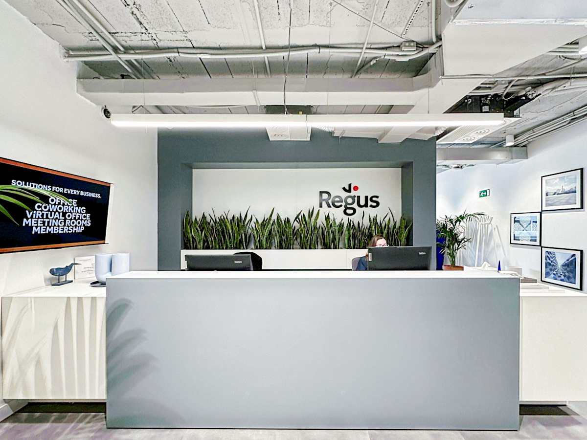 Regus - Tres Cantos, Ronda de Poniente photo 2