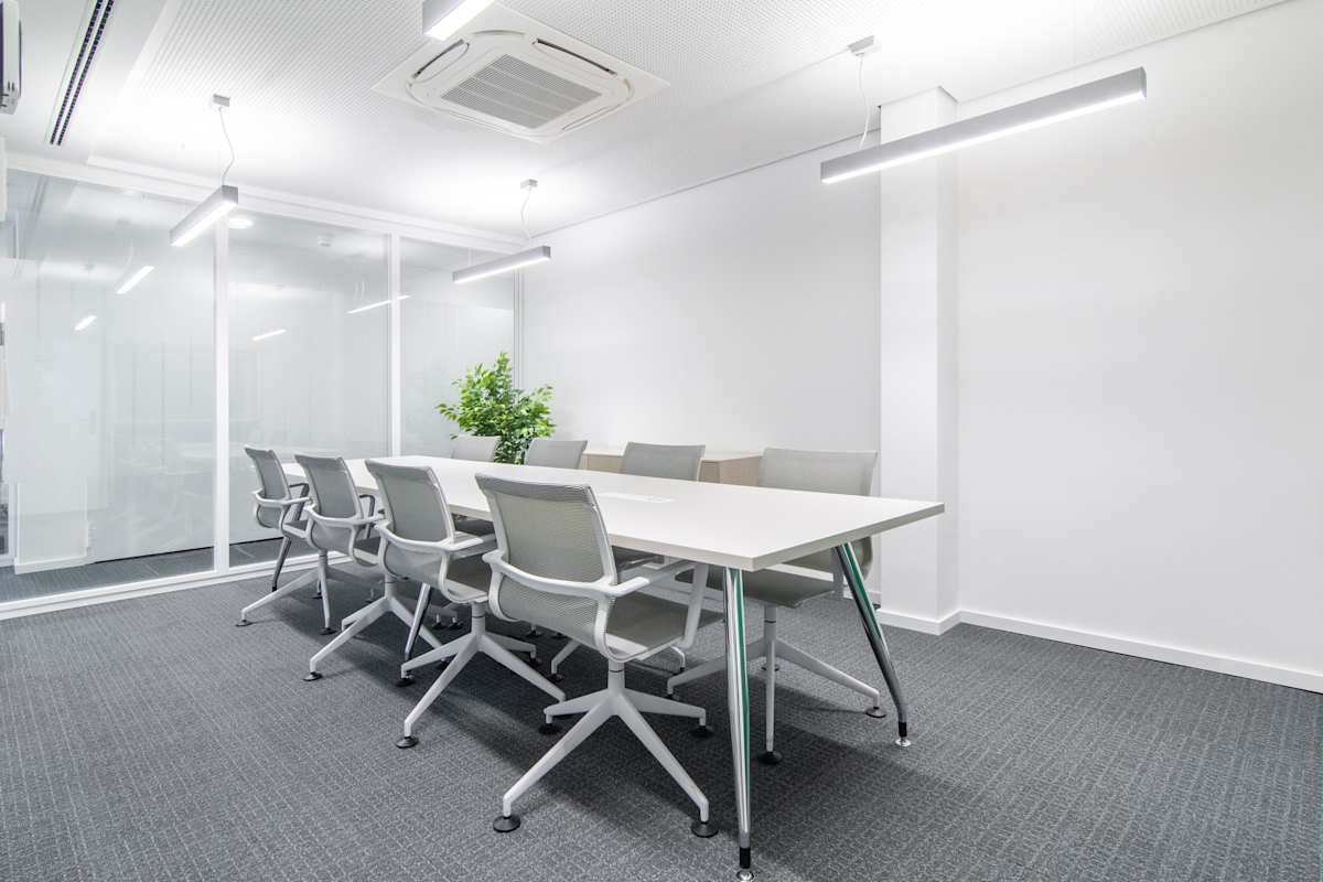 Regus Erfurt Hauptbahnhof photo 3