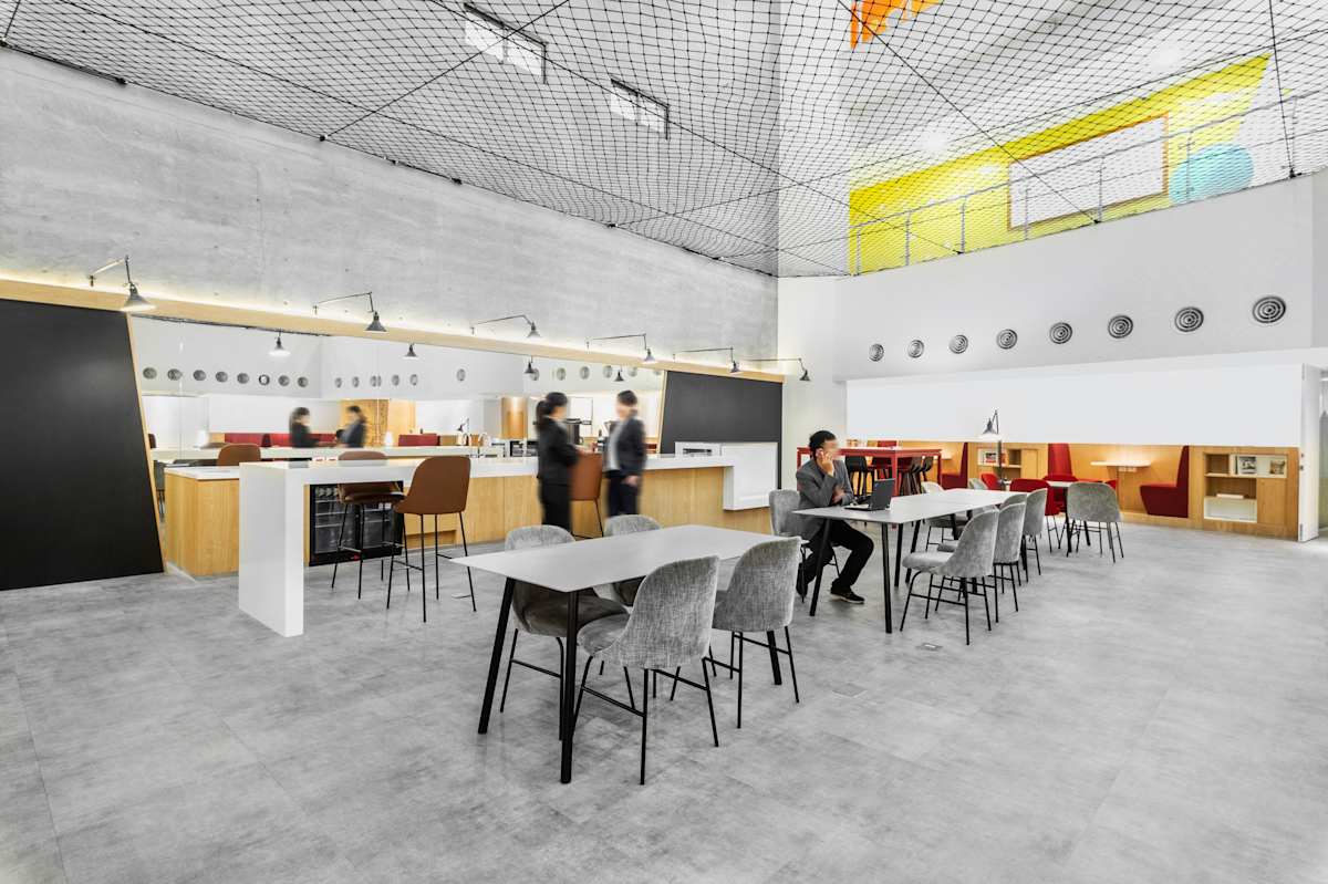 Regus - Hsinchu, Fuxing photo 3