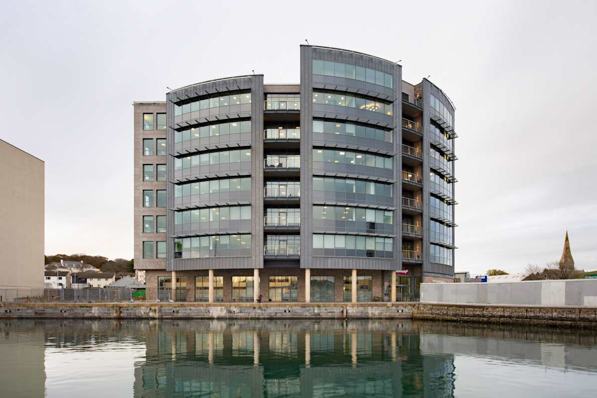 Sutton Harbour