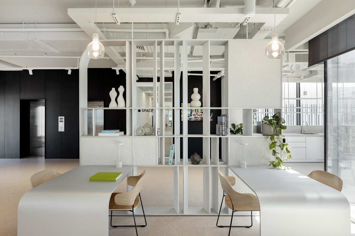 Regus - HaTamar 3 photo 9