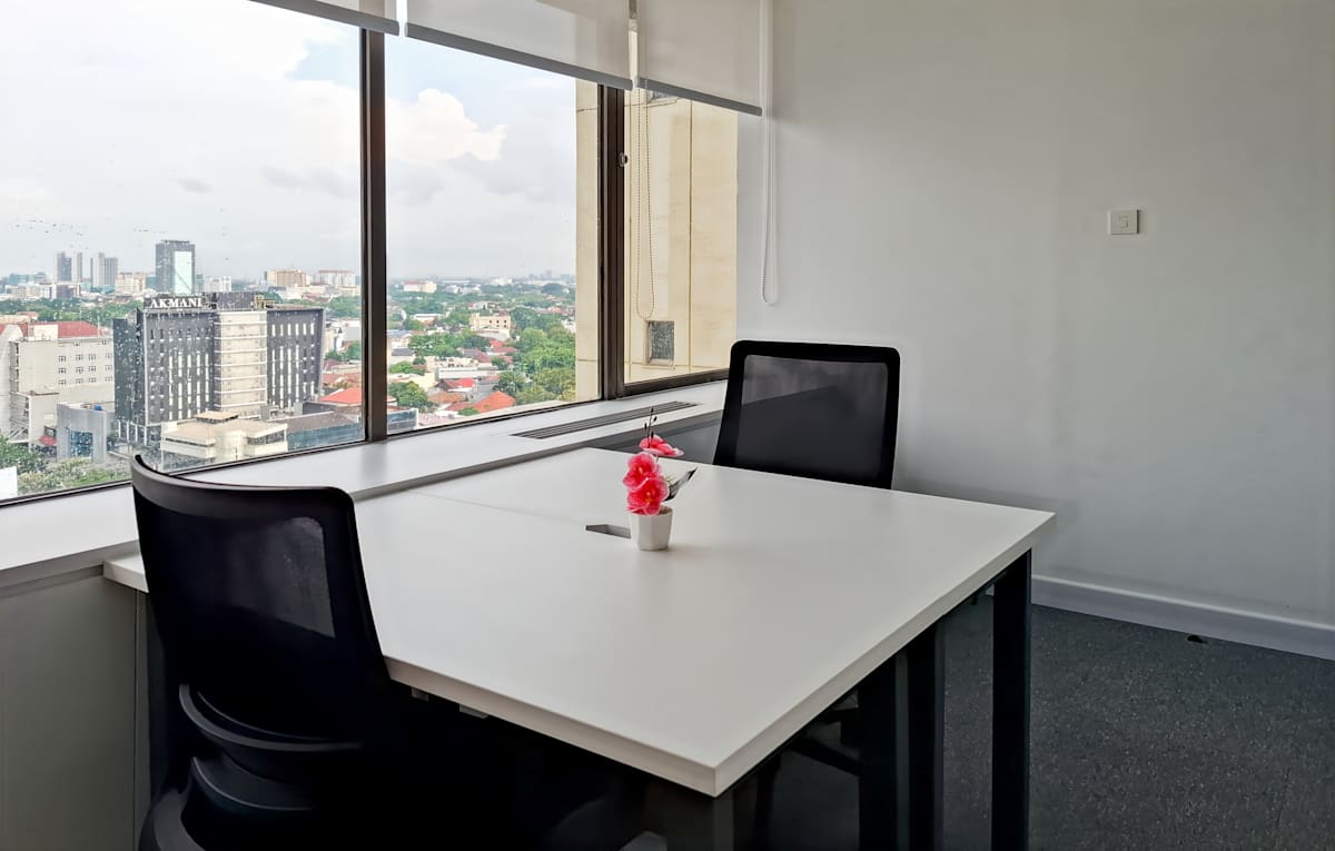 Menara Cakrawala photo 7