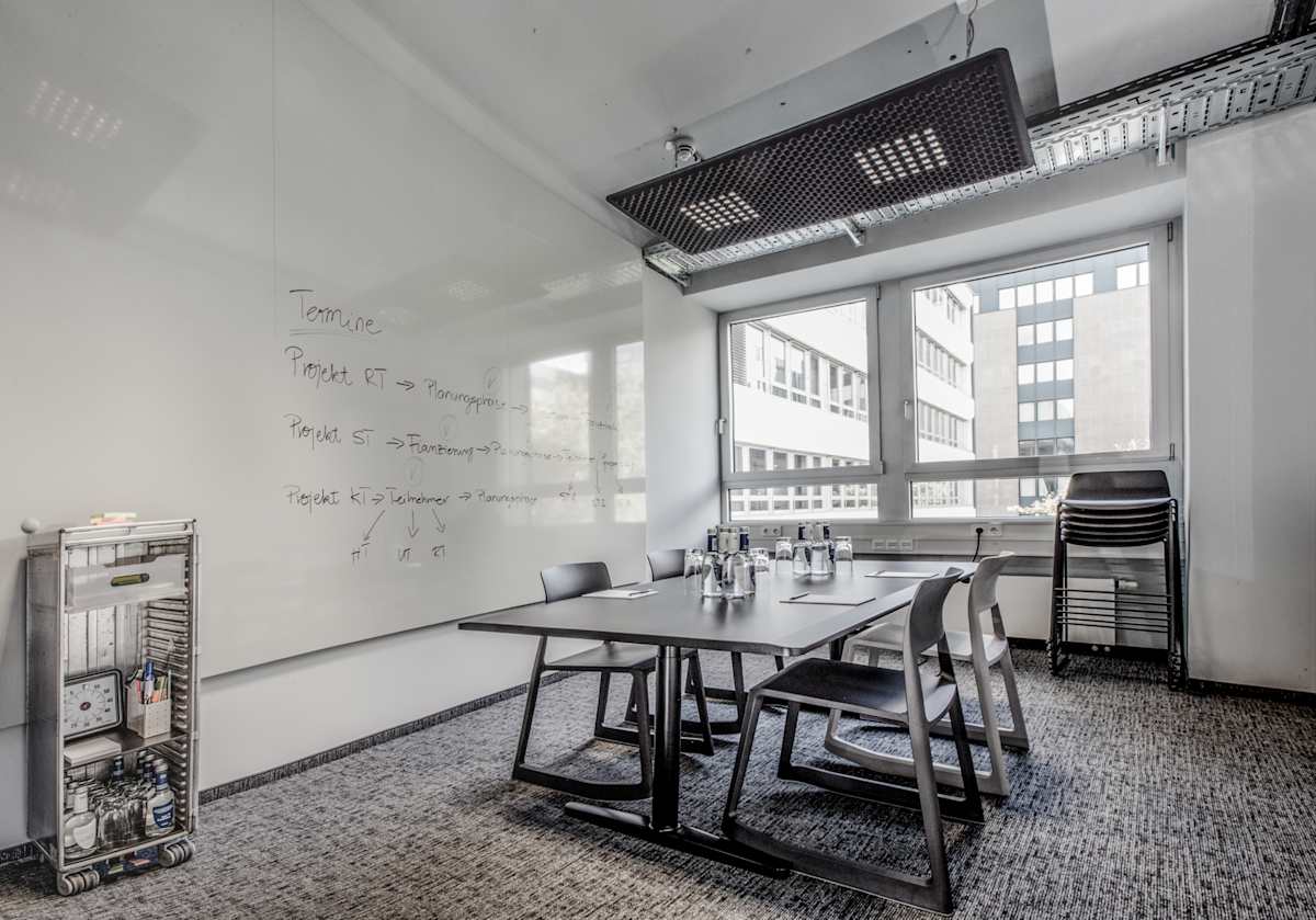 Design Offices Eschborn photo 8