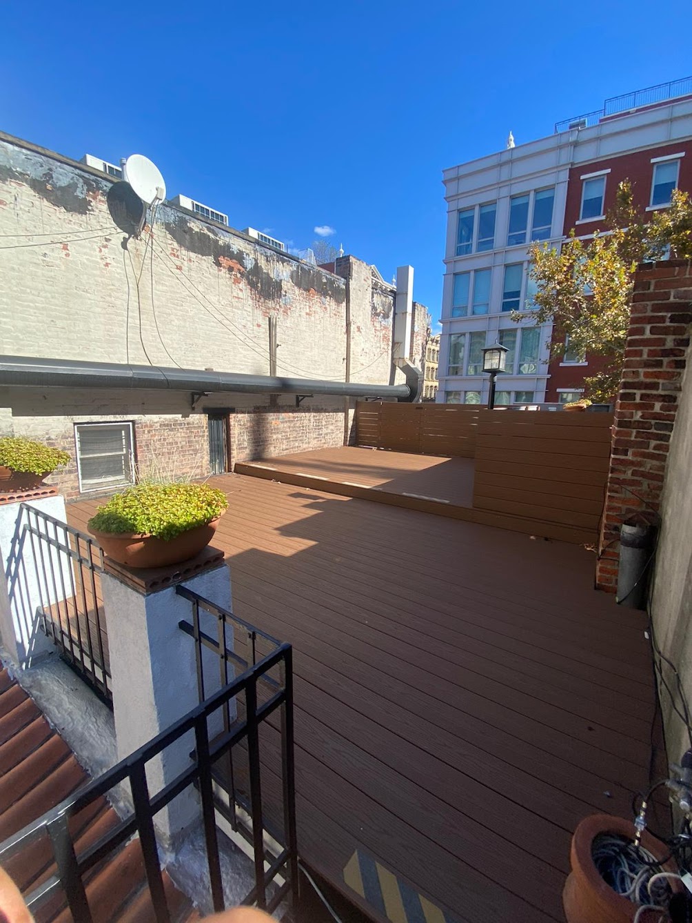 53 Wooster Street - Duplex Penthouse photo 8