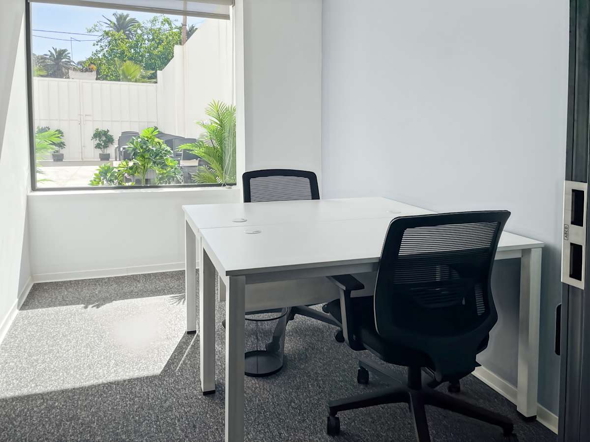 Regus - Fdala Business Center photo 2