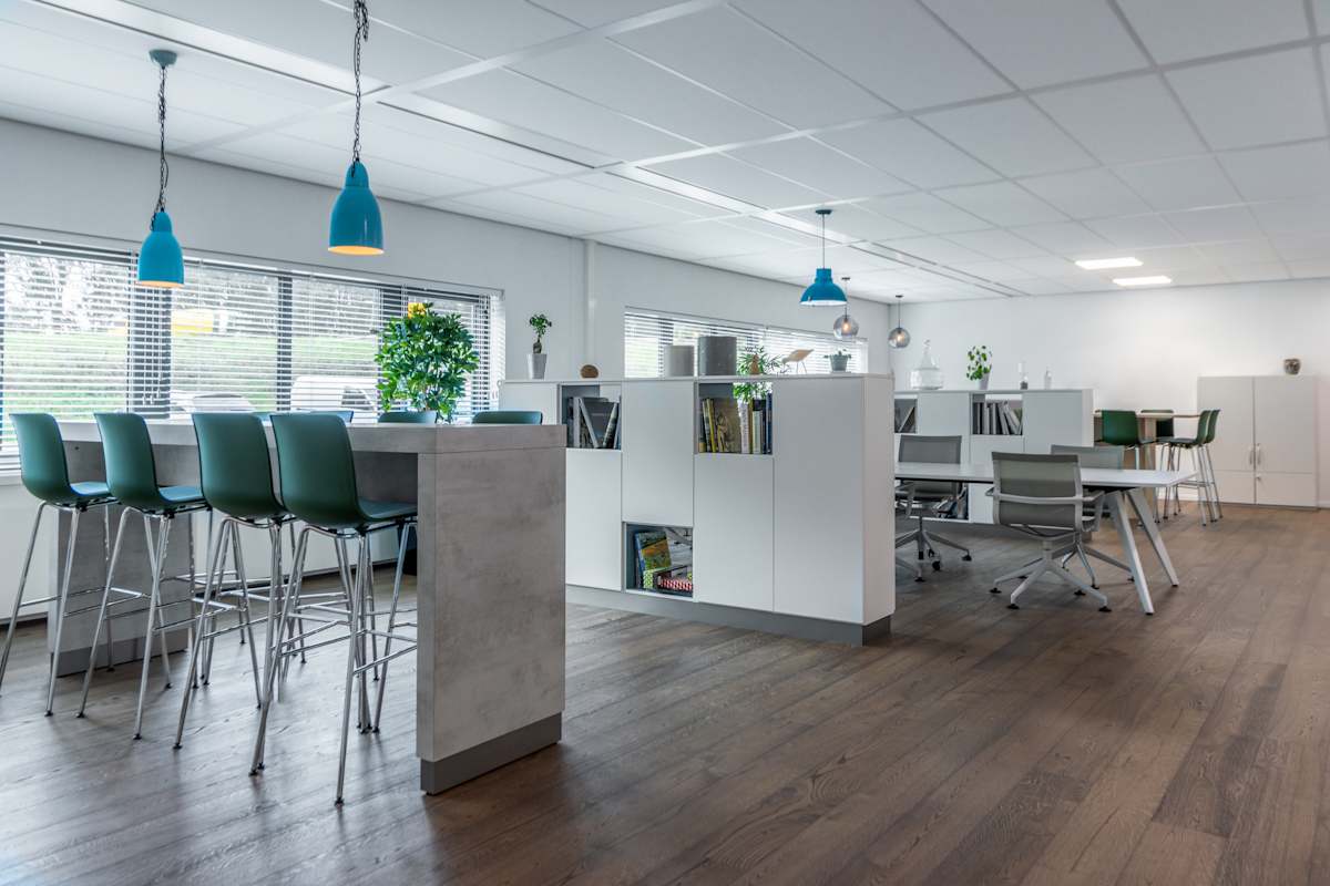 Regus - Breda, Lage Mosten photo 8