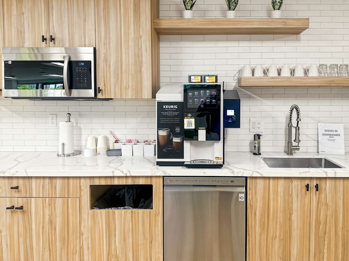 Spaces - San Diego - Mission Valley photo 8