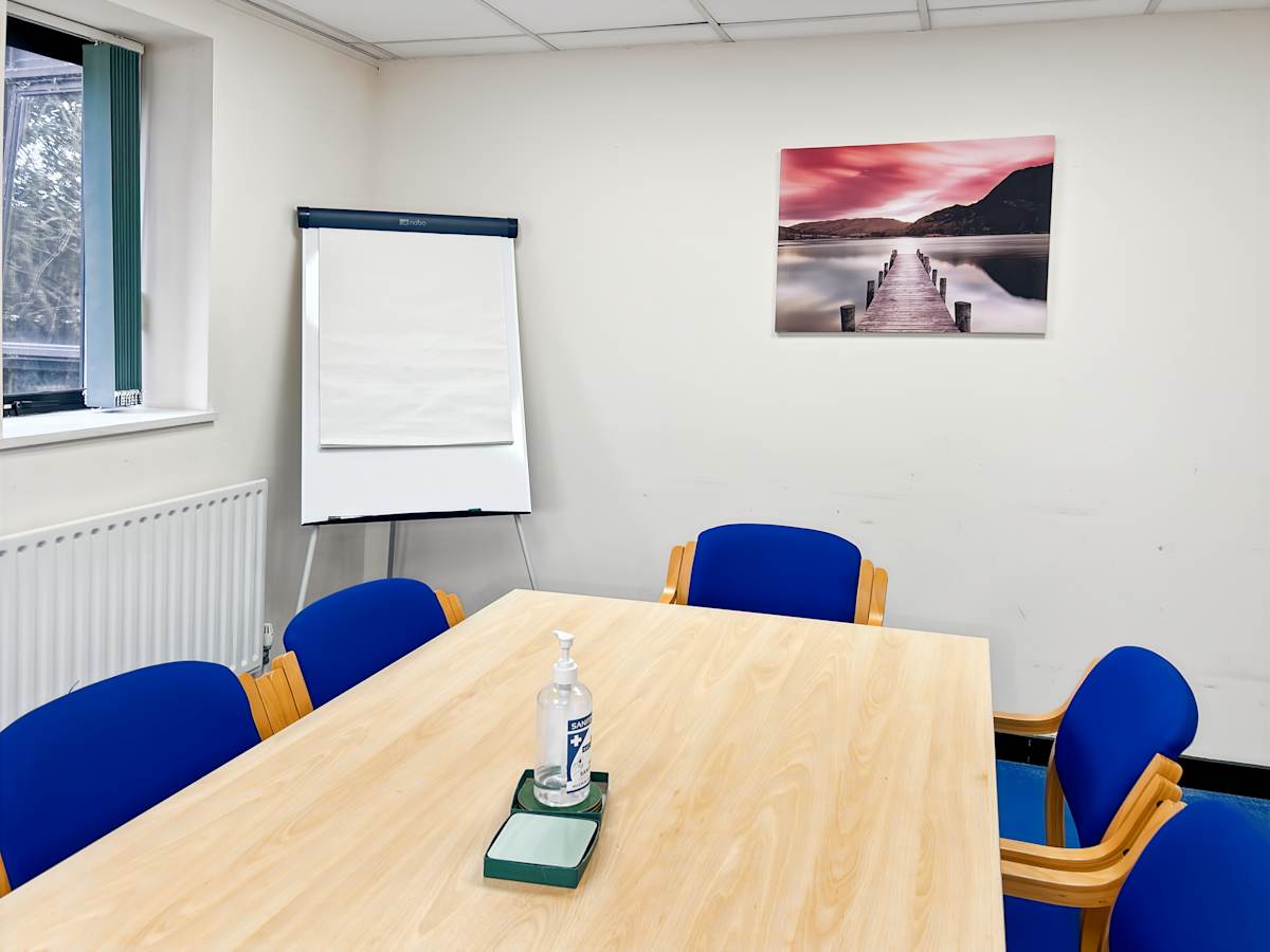 Claydon House Business Centre photo 12