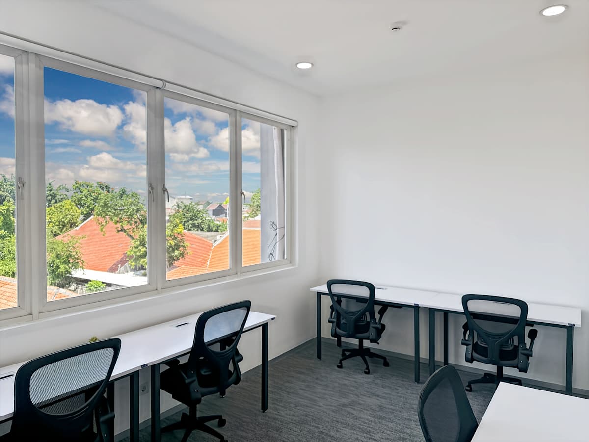 Regus - Biliton photo 11