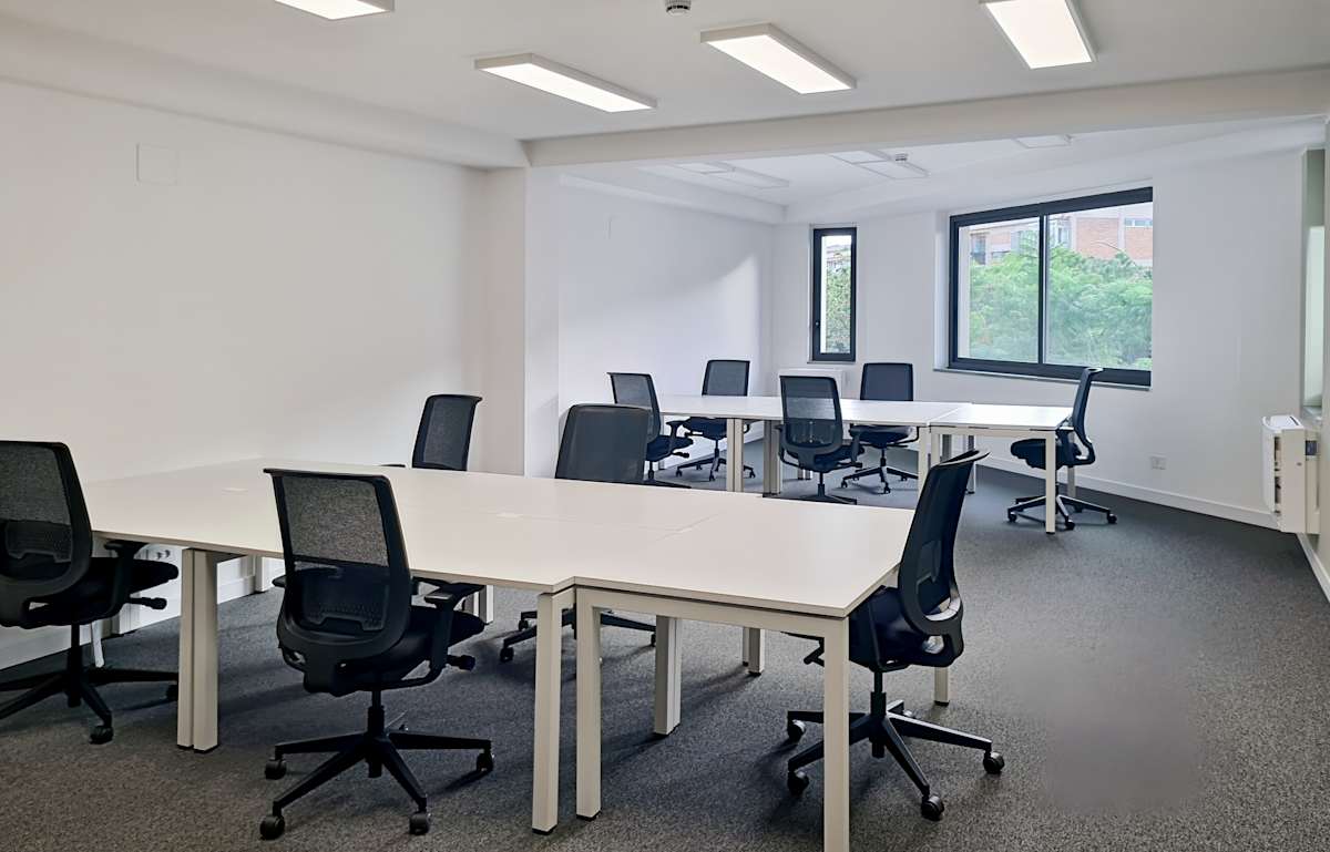 Regus - Reggio Calabria, Viale Calabria photo 10