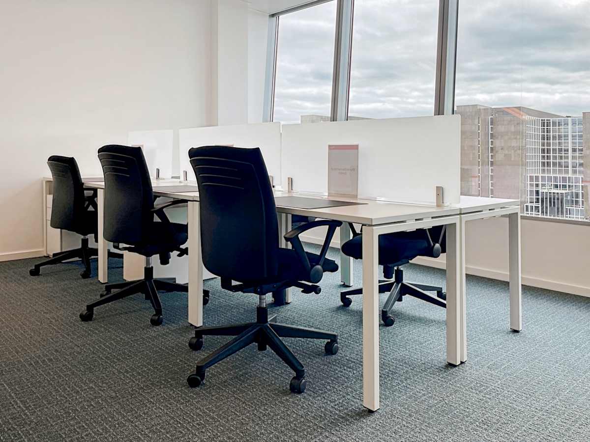 The Squaire Business Center photo 5
