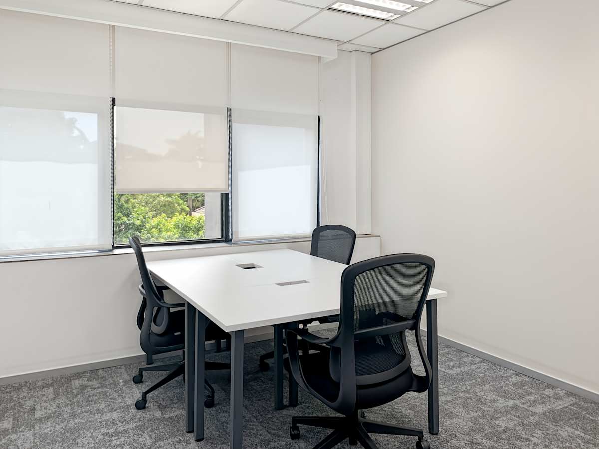 Regus - Menara BCA, Grand Indonesia photo 10