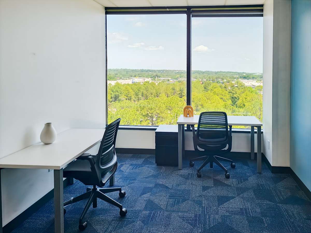 Regus - Mobile, Montlimar Drive photo 4