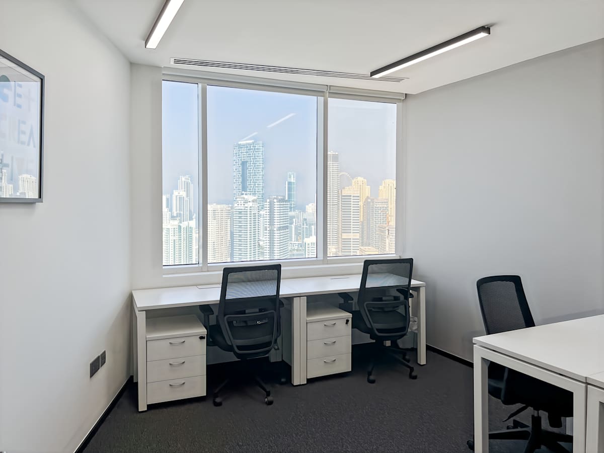 HDS Tower photo 7