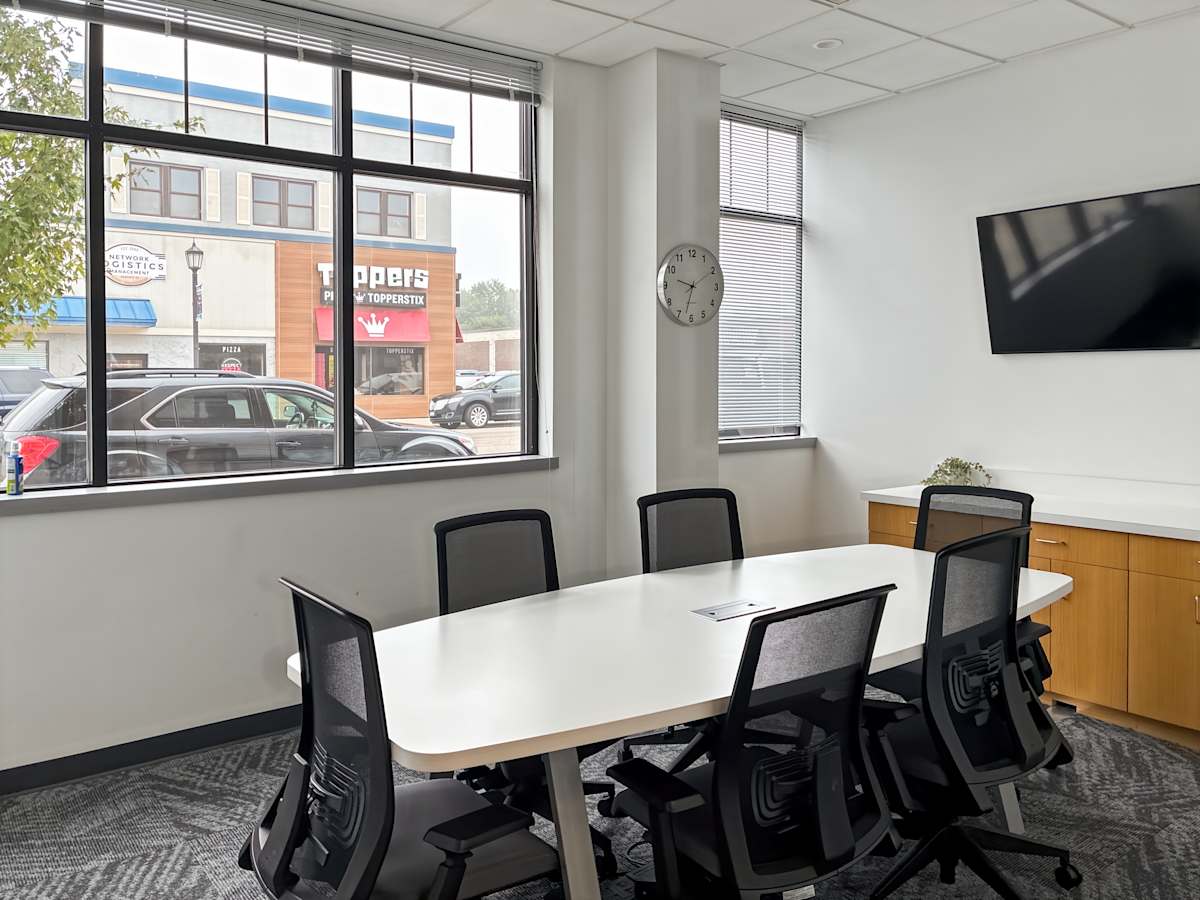 Regus - Lakeville - Holyoke Ave photo 3
