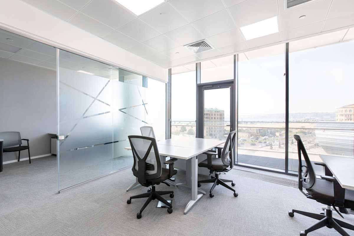 Baku White City Business Centre photo 7