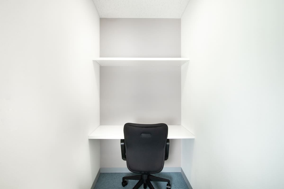 Regus - Nukariya Building photo 6