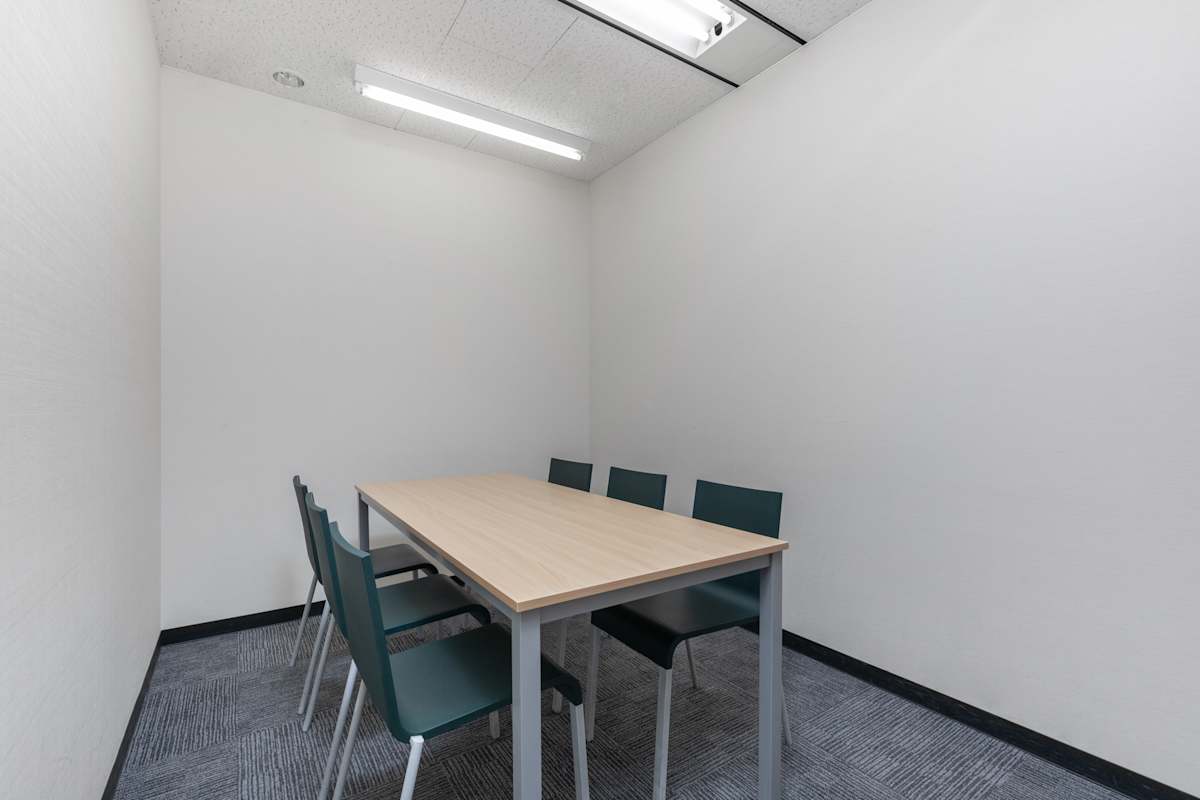 Regus - Daiwa Akasaka Building photo 6