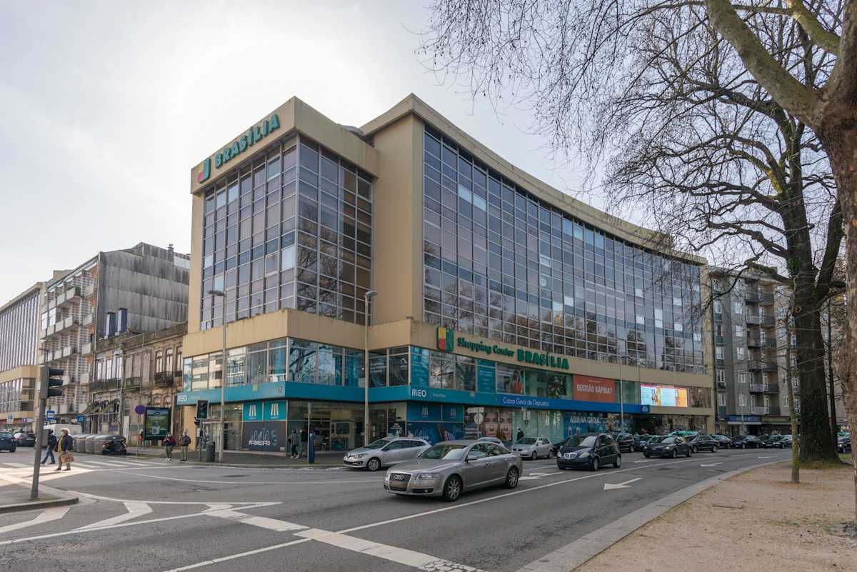 Regus - Porto, Boavista
