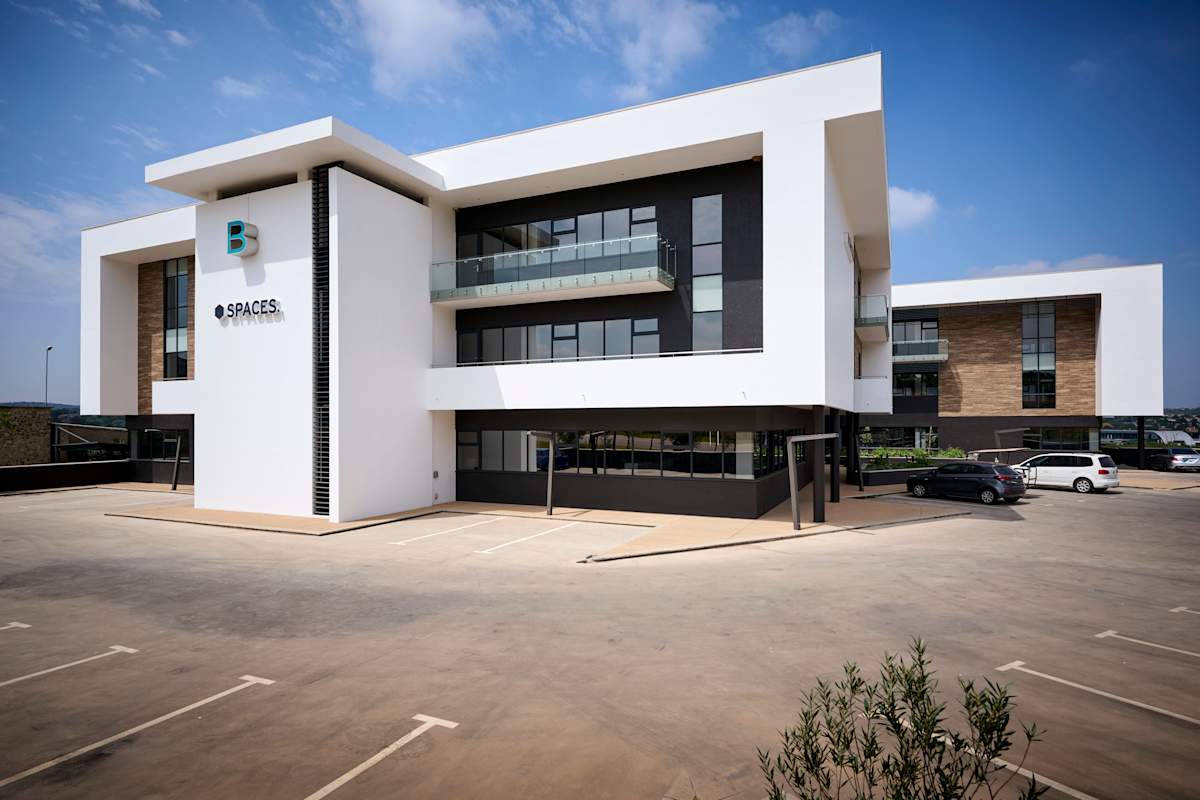 Regus - Steyn City photo 9