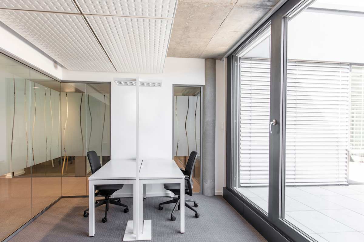 Regus - Préverenges, Chemin du Vuasset photo 8
