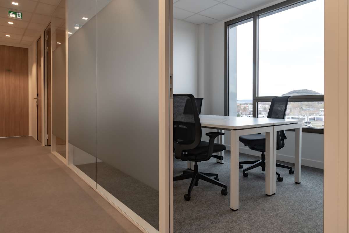 Regus - Clermont-Ferrand, La Pardieu photo 3