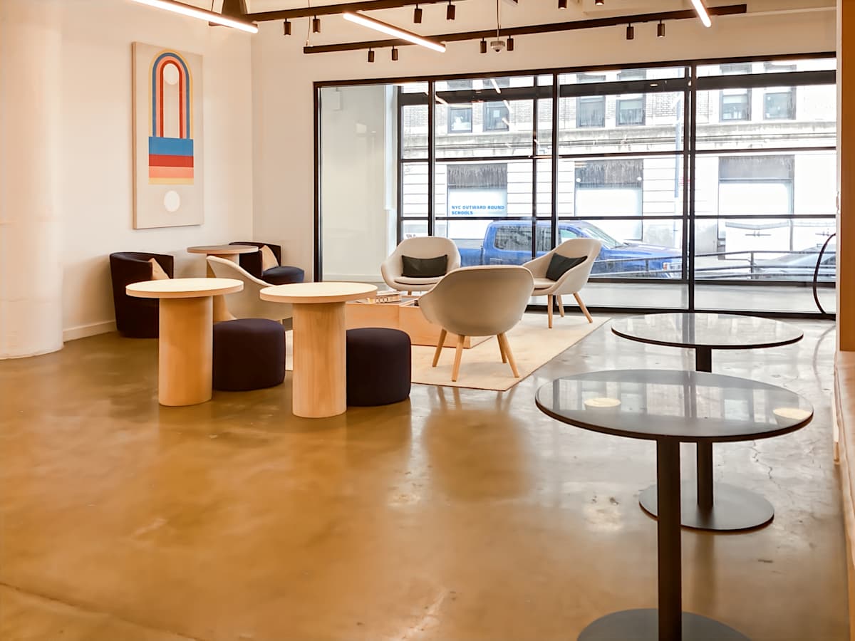 Spaces Gaseteria Works photo 11