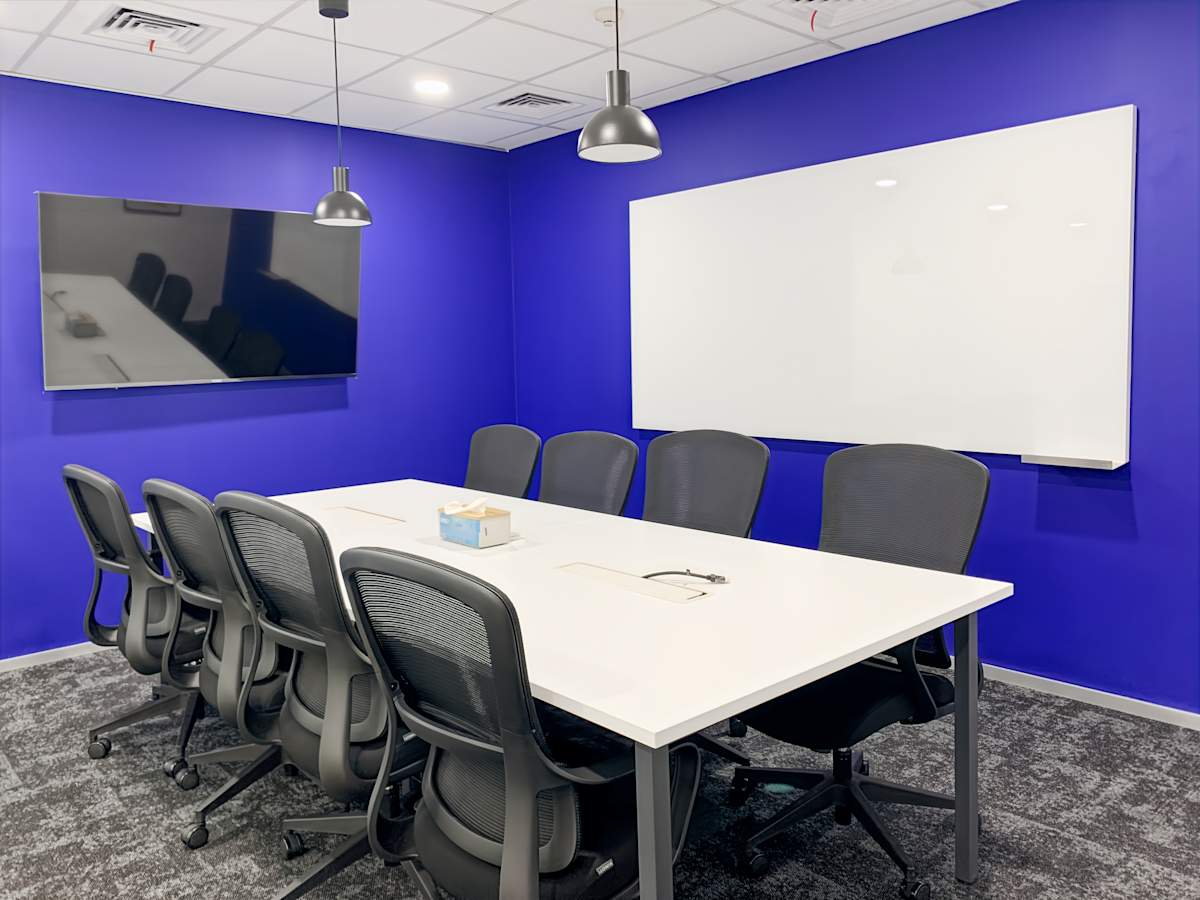 Regus - Menara BCA, Grand Indonesia photo 3