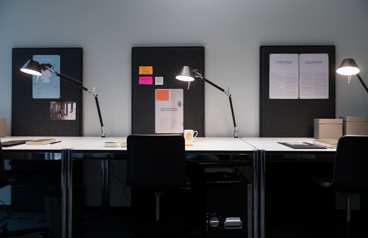 Design Offices Köln, Gereon photo 3